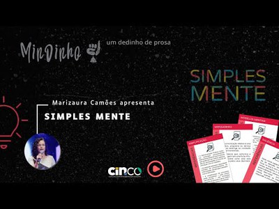 Coleção Mindinho | 02 SIMPLESMENTE