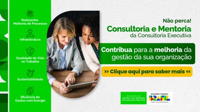 Consultoria executiva