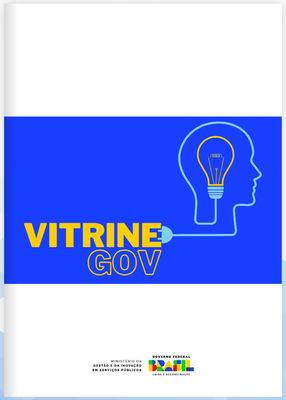 Revista VitrineGov