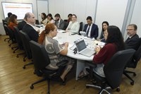 Comissão para reestruturação da Funasa realiza primeira reunião