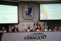 Ministério da Gestão participa de evento sobre a transformação do Estado brasileiro