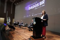 Transformação digital e governança de dados são pautas da abertura da “Semana Dados BR”