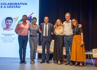 Ministério da Gestão participa de debate sobre cultura colaborativa entre auditoria interna e gestão