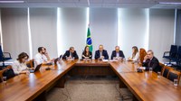 Ações da CGU relacionadas ao Ministério da Gestão são destaque na 8ª reunião ordinária do Citarc