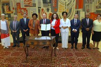 Brasil recompõe Comitê Nacional do Programa Memória do Mundo da UNESCO