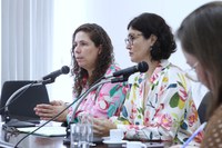 Gestão promove 1ª reunião do Comitê de Participação Social, Diversidade, Equidade e Inclusão