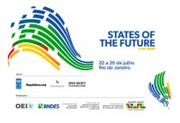 Gestão promove evento paralelo do G20 para debater os modelos de Estado do futuro