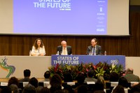 Mesas de Diálogo ampliam participação social na segunda fase do States Of The Future