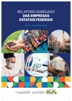 Relatório com resultados das empresas estatais em 2023 é apresentado pelo Ministério da Gestão