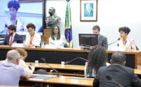 Gestão reforça na Câmara importância do aumento das cotas raciais nos concursos públicos