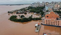 Portaria conjunta prorroga prazos para repasse de recursos da União para o Rio Grande do Sul