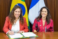 Brasil e França assinam acordo para inovação no serviço público