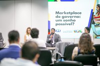 Debate promovido no CLAD aborda potencial de marketplace governamental para modernizar compras públicas no Brasil