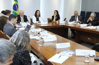 Ministério da Gestão apresenta iniciativas em curso para a Transformação do Estado