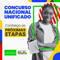 Confira quais são as próximas fases do Concurso Nacional