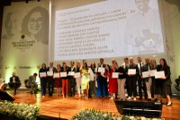 Ministério da Gestão realiza Prêmio de Reconhecimento Profissional ColaboraGov 2024 em homenagem aos servidores públicos