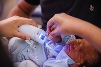 Piauí é o primeiro estado a emitir a CIN para 25% da população e pioneiro na identificação neonatal