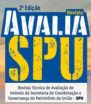 Capa - Avalia SPU 2ª edição