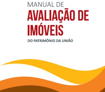 Capa Manual de Avaliação