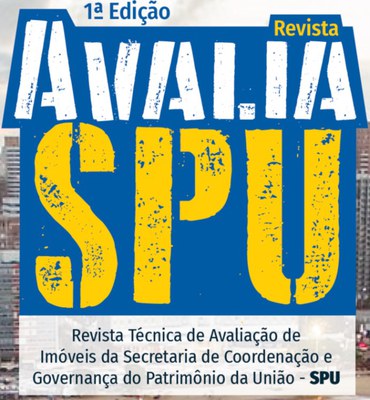 Capa Revista Avalia