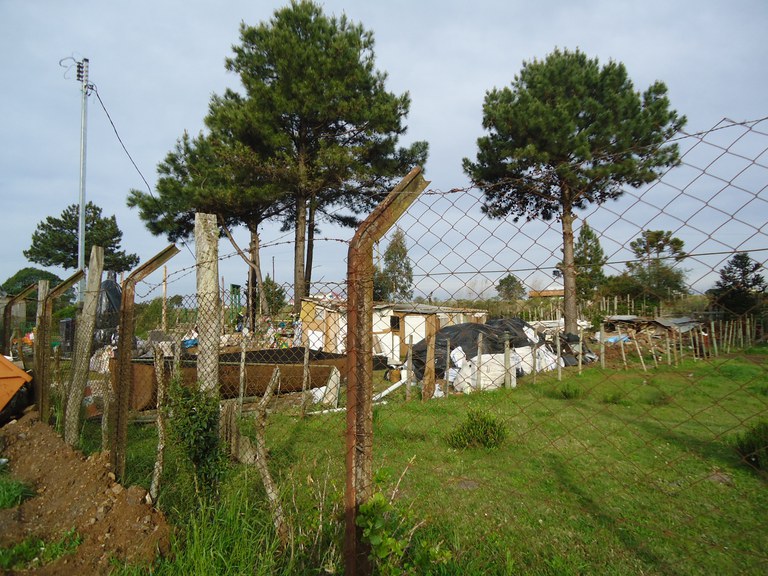 Associação de Catadoras e Catadores dos Campos de Cima da Serra (ASCASER)