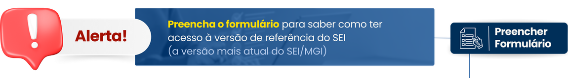 Formulário - versão referência SEI/MGI