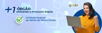 Mais um órgão público oferece o serviço de protocolo digital para a população