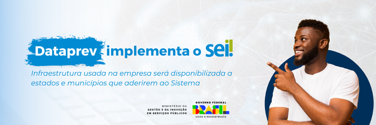 Dataprev com SEI