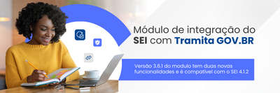 Módulo de integração do SEI com o Tramita (3.6.1)