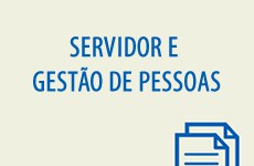 Servidor e Gestão de Pessoas