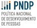 Política Nacional de Desenvolvimento de Pessoas - PNDP