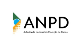 Logo do ANPD