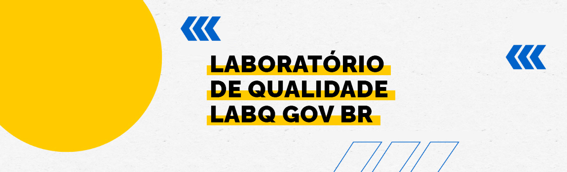 LabQ — Governo Digital