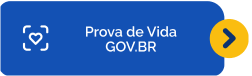 Fundo azul com um ícone de coração. Texto: Prova de Vida GOV.BR