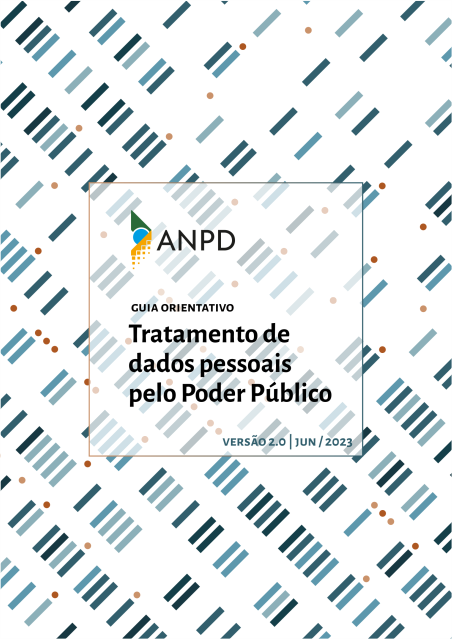 Publicação ANPD