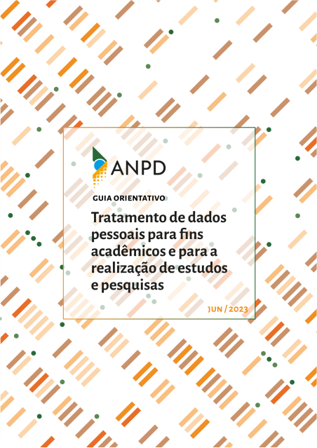 Publicação ANPD