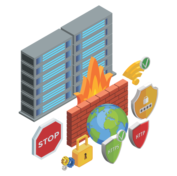 Firewall Corporativo