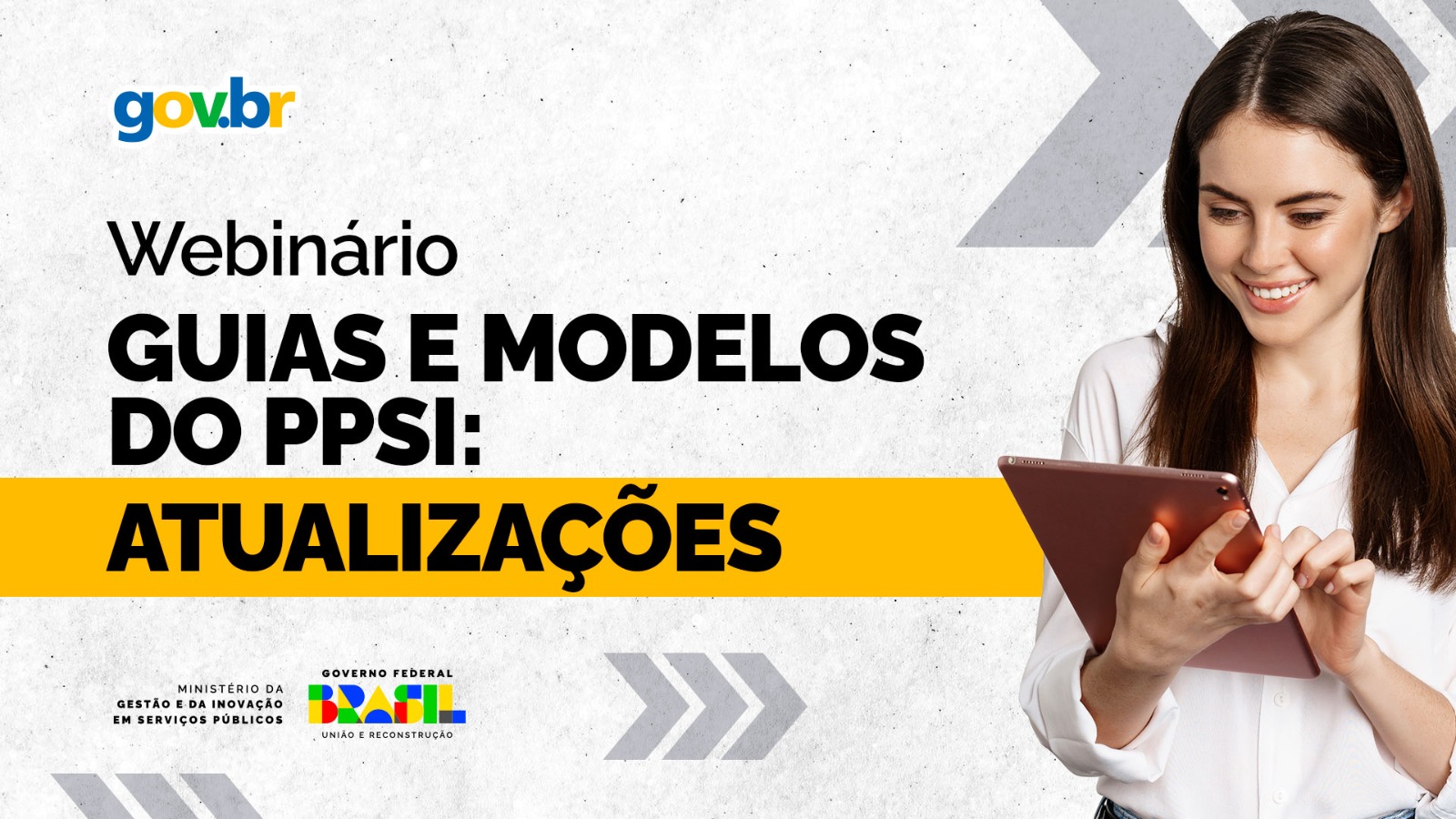 Video Sobre Guias e Modelos: Atualizações