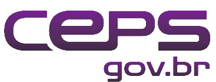Logo CEPS.GOV.BR