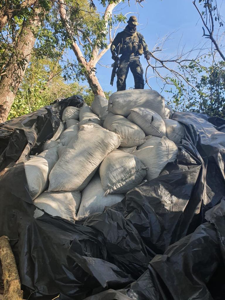 6. Apreensão de 190 ton de maconha em solo paraguaio pela Força Tarefsa na Operação Basalto.jpg