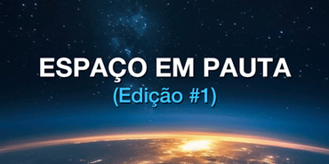 Espaço em pauta