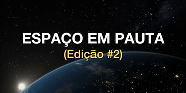 Espaço em pauta