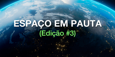 Espaço em pauta