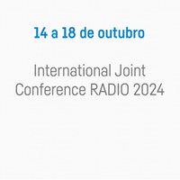International Joint Conference RADIO 2024