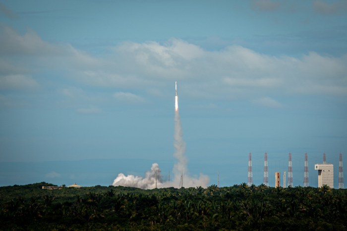 Operação Astrolábio, novo capítulo do Programa Espacial Brasileiro