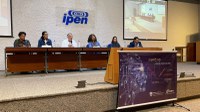 GSI/PR participa de evento sobre a atuação de mulheres no Setor Nuclear