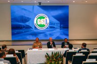 1ª Reunião do Comitê Gestor de Segurança da Informação (CGSI)
