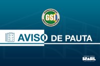 GSI realiza audiência pública sobre Cibersegurança