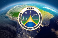 Secretaria de Coordenação e Assuntos Aeroespaciais lança logotipo