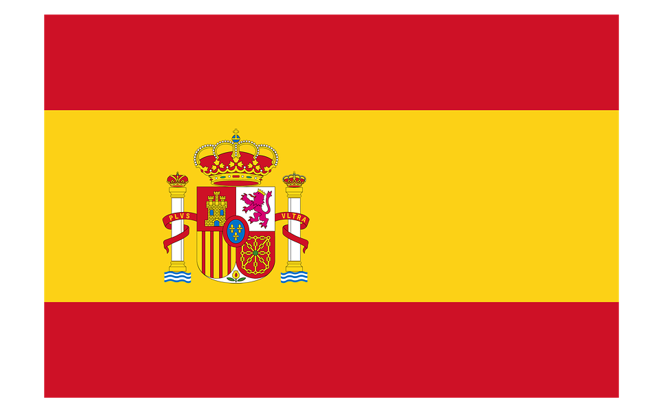 Espanha